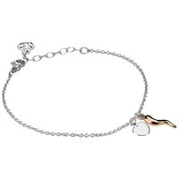Bracciale Boccadamo Donna in Argento PF/BR66 - PF/BR66